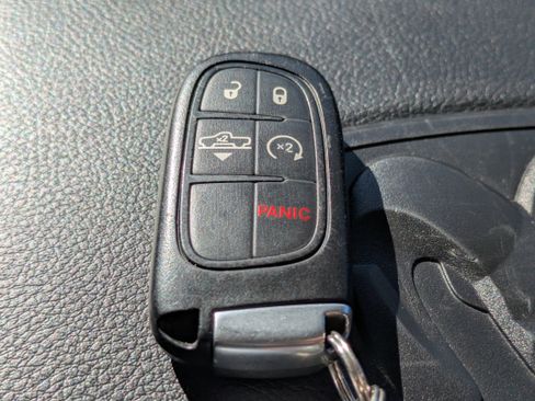 Used 2017 RAM 1500 Laramie w/ Convenience Group image 37