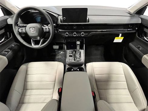 New 2026 Honda CR-V EX-L image 15