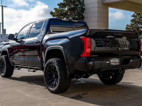 Used 2024 Toyota Tundra SR5 w/ SR5 Premium Package AWD/4WD image 6