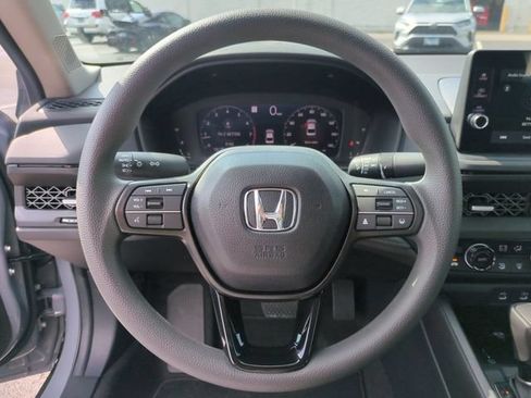 Used 2026 Honda Accord SE image 22