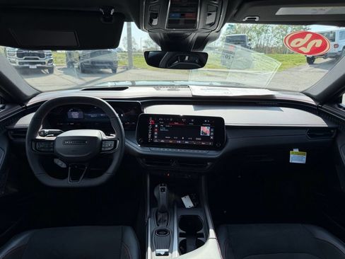 New 2026 Dodge Charger R/T AWD/4WD image 39