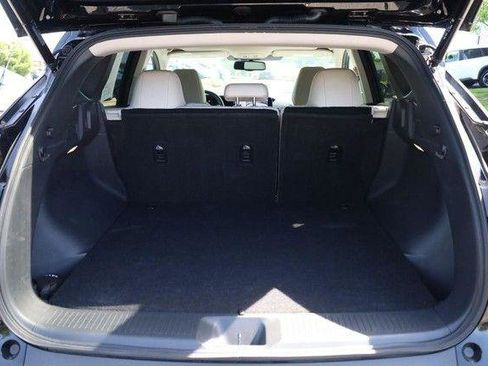 Certified 2025 Nissan Murano SL AWD/4WD image 7