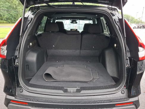 Certified 2024 Honda CR-V Sport image 29