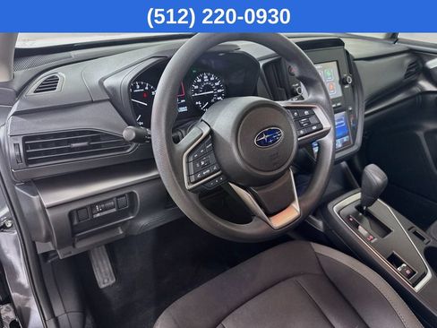 Used 2024 Subaru Impreza 2.0i AWD/4WD image 10
