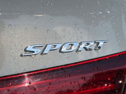 Used 2025 Honda Civic Sport image 12