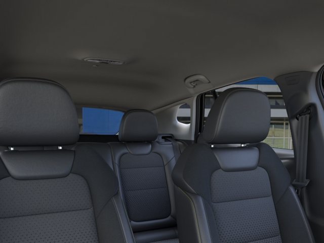 New 2026 Chevrolet Trax LT w/ Driver Confidence Package FWD image 24