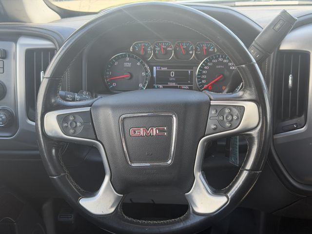 Used 2018 GMC Sierra 1500 SLE w/ SLE Value Package AWD/4WD image 25