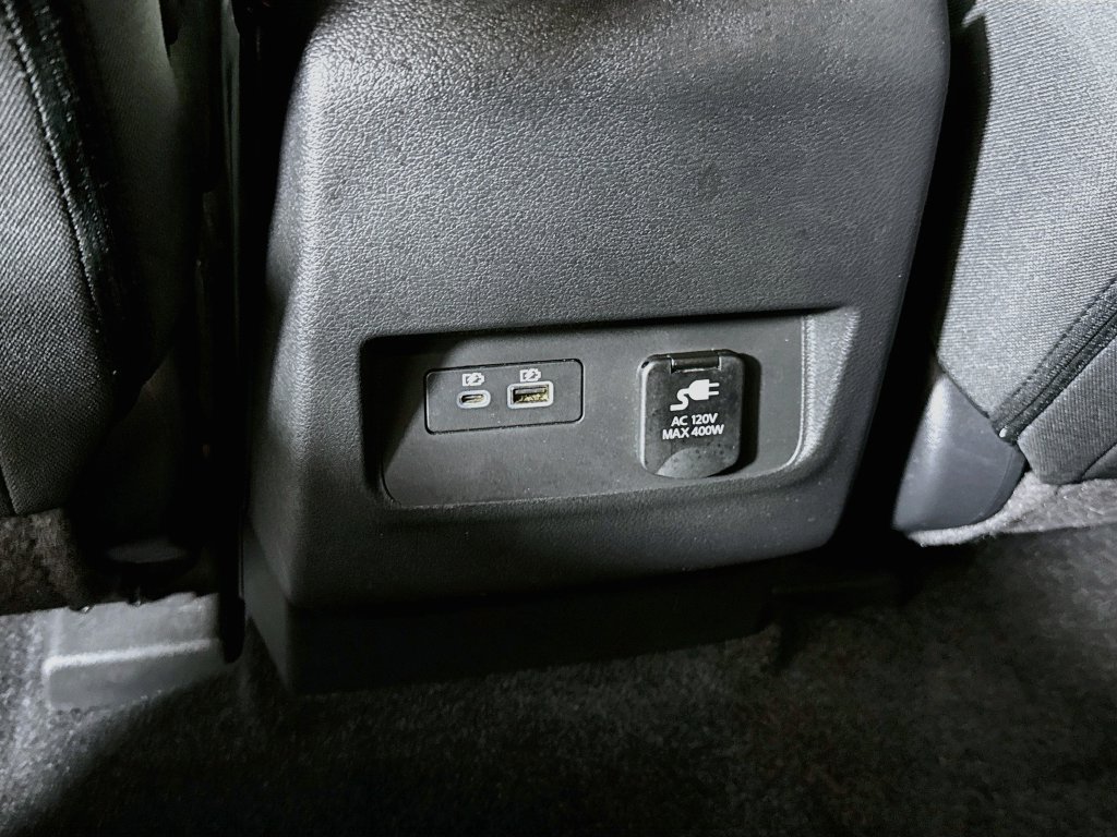 Certified 2022 Nissan Frontier PRO-4X AWD/4WD image 29