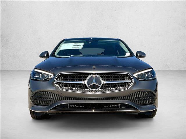 Used 2026 Mercedes-Benz C 300 Sedan image 16