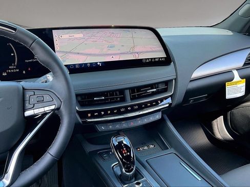 New 2026 Cadillac CT5 Premium Luxury RWD image 7