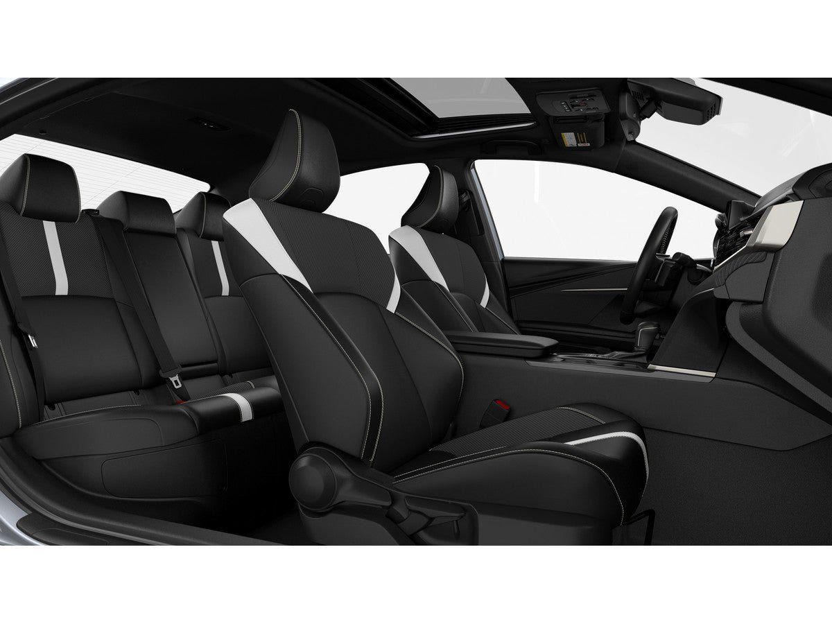 New 2026 Toyota Camry Hybrid w/ Convenience Package FWD image 20