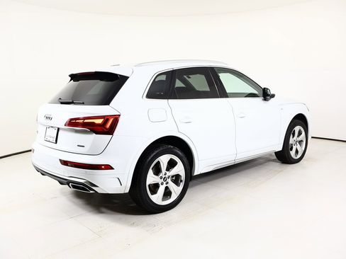 Used 2023 Audi Q5 2.0T Premium Plus w/ Premium Plus Package image 17