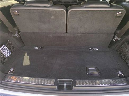 Used 2019 Mercedes-Benz GLS 450 4MATIC image 6