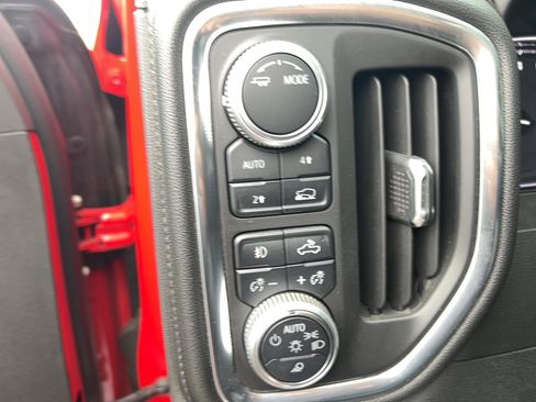 Used 2020 GMC Sierra 1500 SLT w/ SLT Premium Plus Package image 33