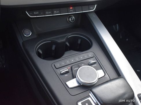 Used 2017 Audi A4 2.0T Premium Plus AWD/4WD image 29