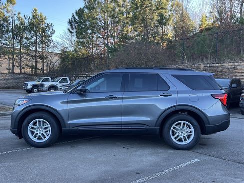 New 2026 Ford Explorer Active w/ Active Comfort Package image 22