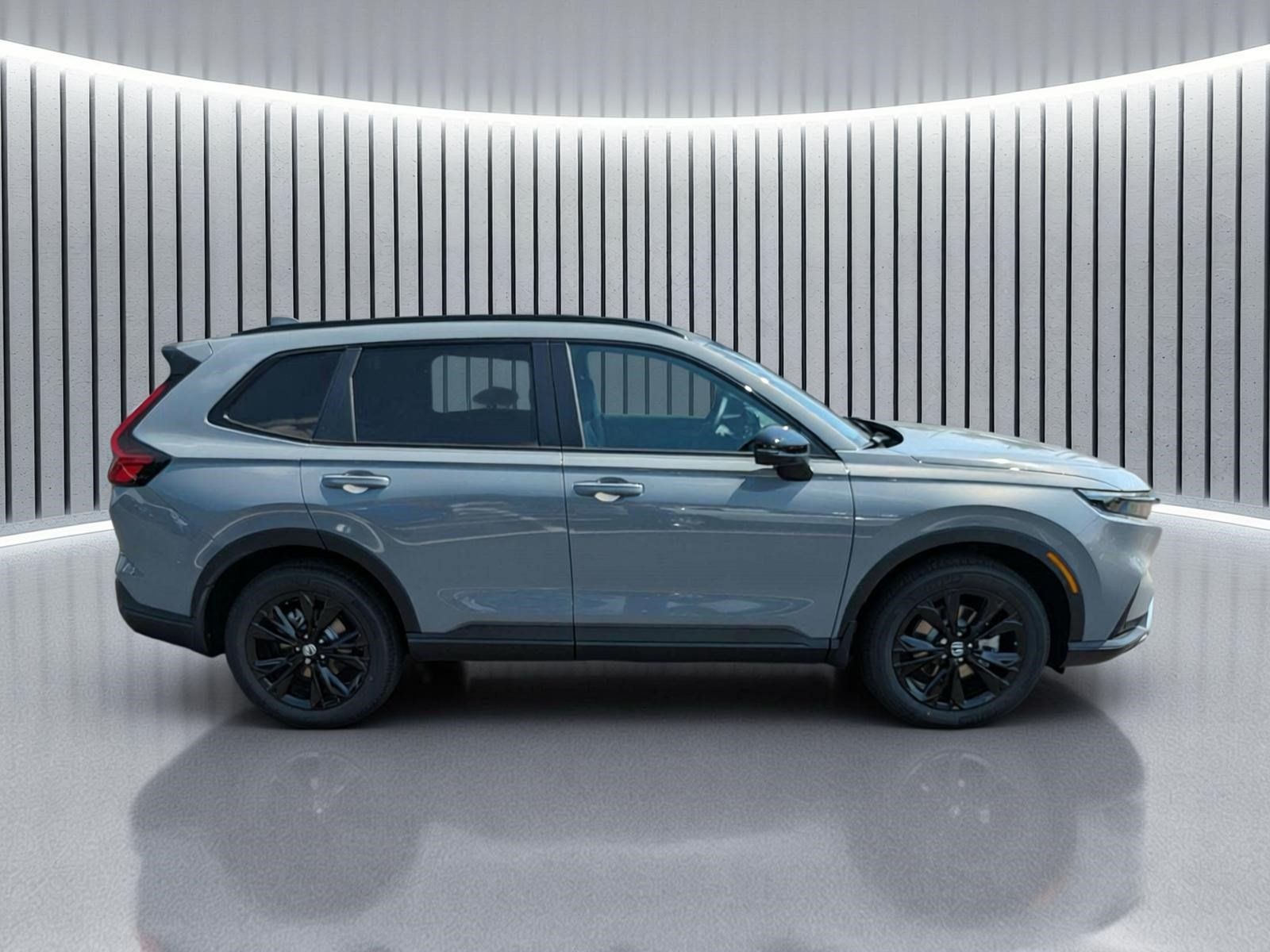 New 2027 Honda CR-V Sport Touring image 3