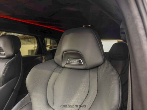Used 2023 BMW XM image 27