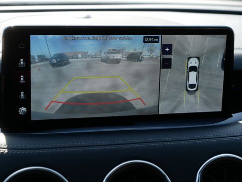 Certified 2023 Kia Stinger GT2 image 6