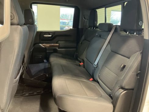 Used 2019 Chevrolet Silverado 1500 RST image 26