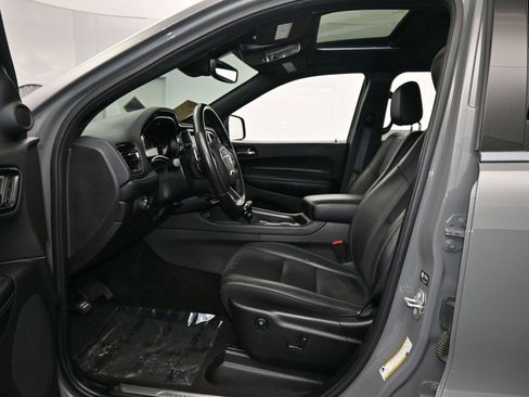 Used 2022 Dodge Durango GT image 12