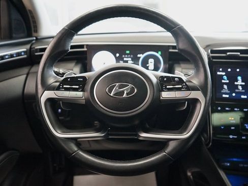 Used 2022 Hyundai Tucson Limited image 34