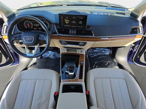 Certified 2023 Audi Q5 2.0T Premium Plus w/ Premium Plus Package image 35