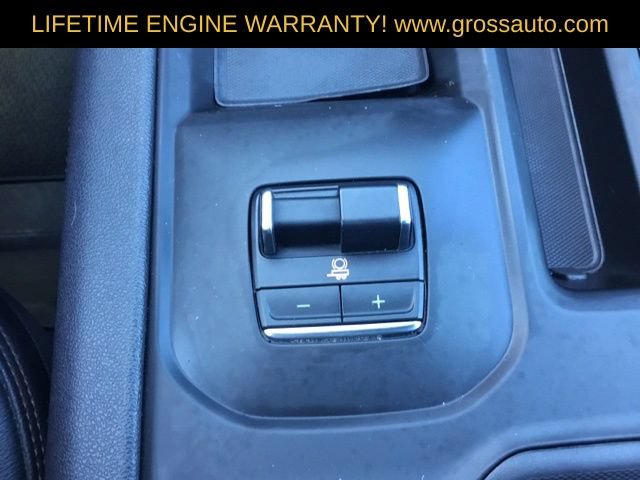 Used 2025 GMC Sierra 3500 AT4 w/ AT4 Premium Plus Package AWD/4WD image 28