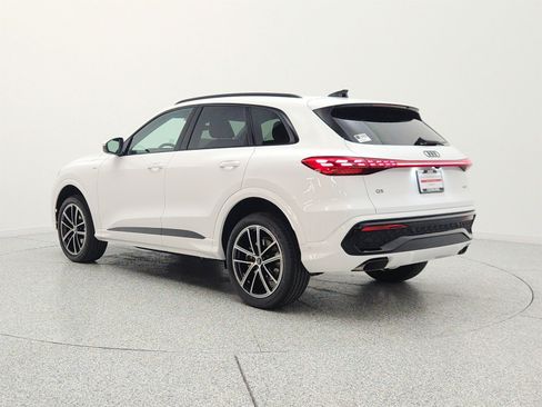 New 2026 Audi Q5 Premium Plus AWD/4WD image 7