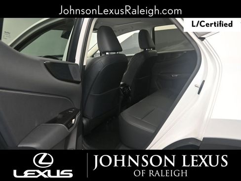 Used 2022 Lexus NX 350 AWD image 10