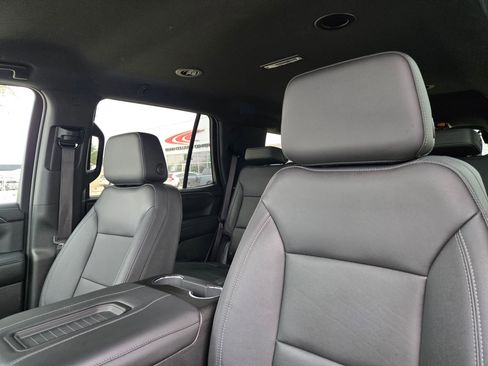 Certified 2023 Chevrolet Tahoe Z71 w/ Z71 Off-Road Package image 13