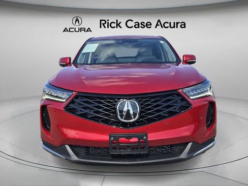 Certified 2025 Acura RDX w/ Technology Package image 5