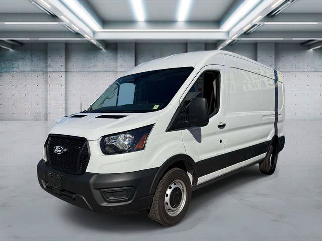 Used 2026 Ford Transit 250 148 Medium Roof w/ Load Area Protection Package RWD image 24
