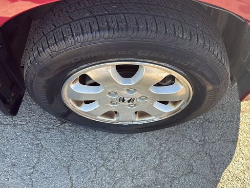 Used 2002 Honda Odyssey EX image 23