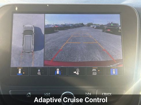 Certified 2024 Chevrolet Equinox LT AWD/4WD image 20