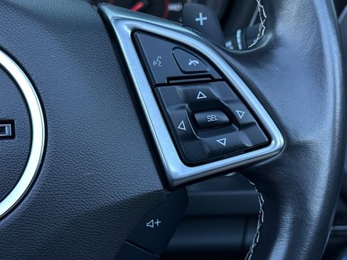 Used 2023 Chevrolet Camaro LT w/ Technology Package image 38