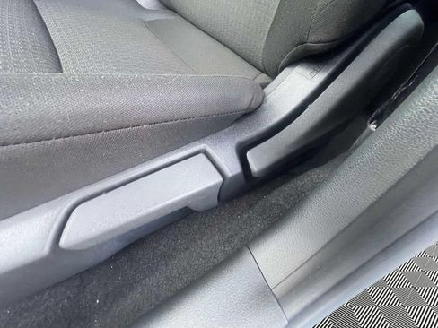 New 2026 Nissan Sentra S w/ Floor Mat Package FWD image 13