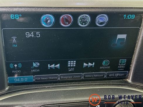Used 2016 Chevrolet Silverado 2500 LT w/ All Star Edition AWD/4WD image 18