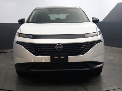 Certified 2025 Nissan Murano SL image 3