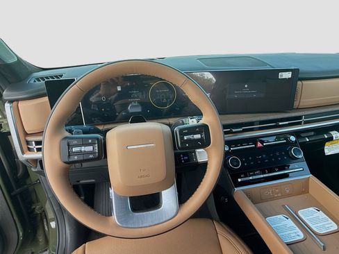 New 2026 Hyundai Santa Fe Calligraphy image 8