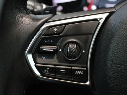 New 2026 Acura RDX SH-AWD image 19