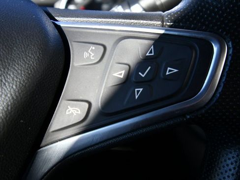 Used 2022 Chevrolet Equinox LT AWD/4WD image 23