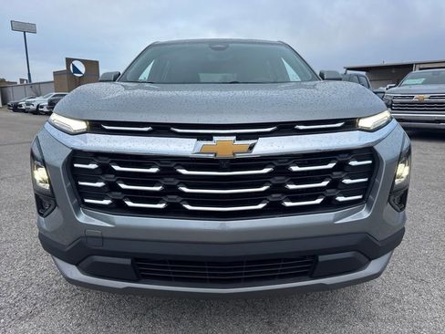New 2026 Chevrolet Equinox LT image 9