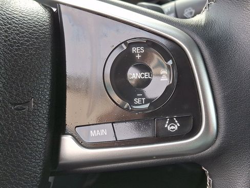 Used 2021 Honda Civic Sport image 24