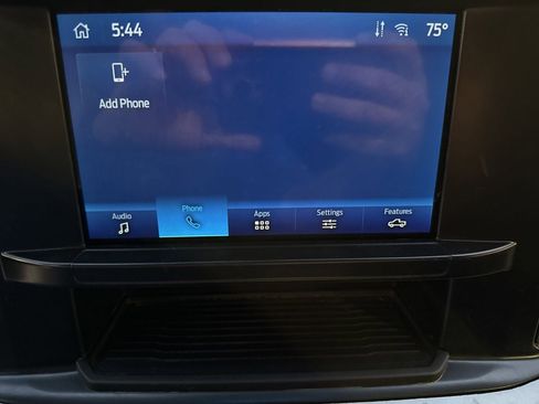 Used 2025 Ford F250 XLT w/ FX4 Off-Road Package image 25