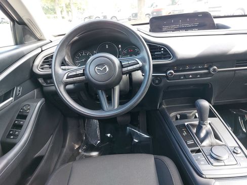 Used 2021 MAZDA CX-30 AWD 2.5 S image 17