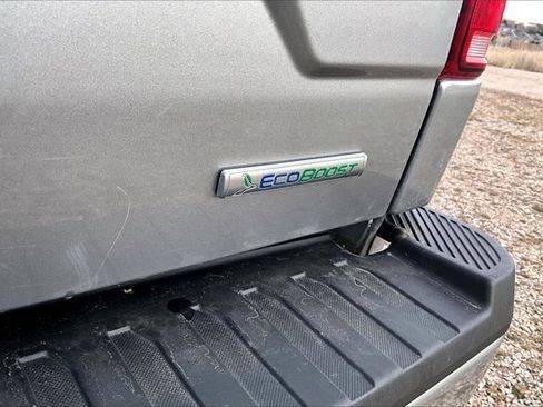 Used 2020 Ford F150 XLT w/ Equipment Group 302A Luxury image 24