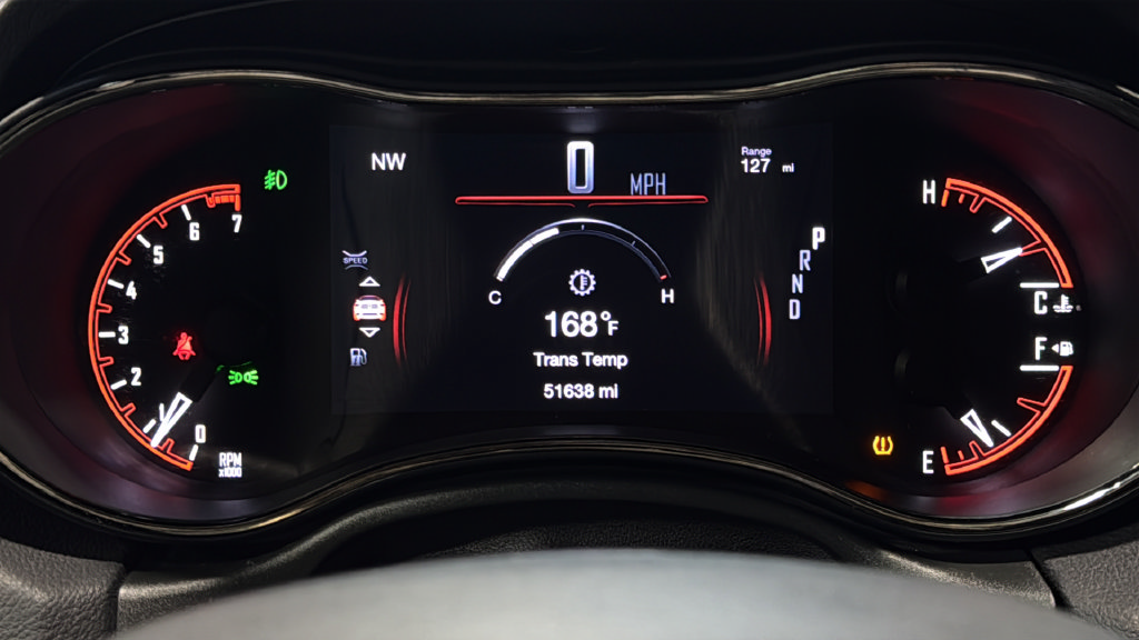 Used 2020 Dodge Durango GT AWD/4WD image 28