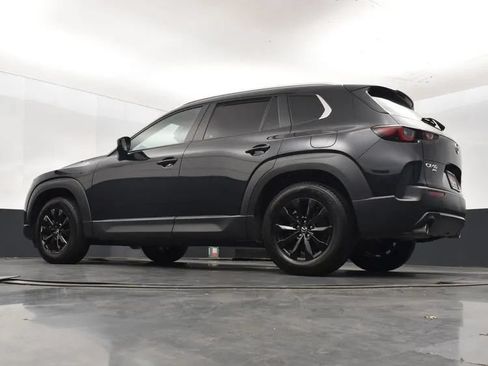 Used 2025 MAZDA CX-50 AWD 2.5 S w/ Preferred Package image 12