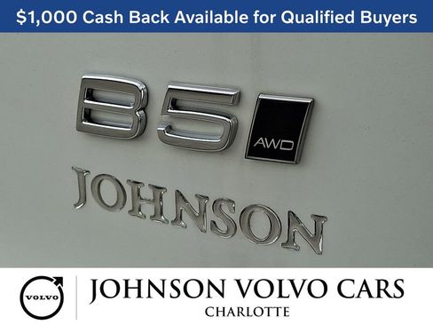 New 2026 Volvo XC40 B5 Ultra w/ Protection Package Premier image 11